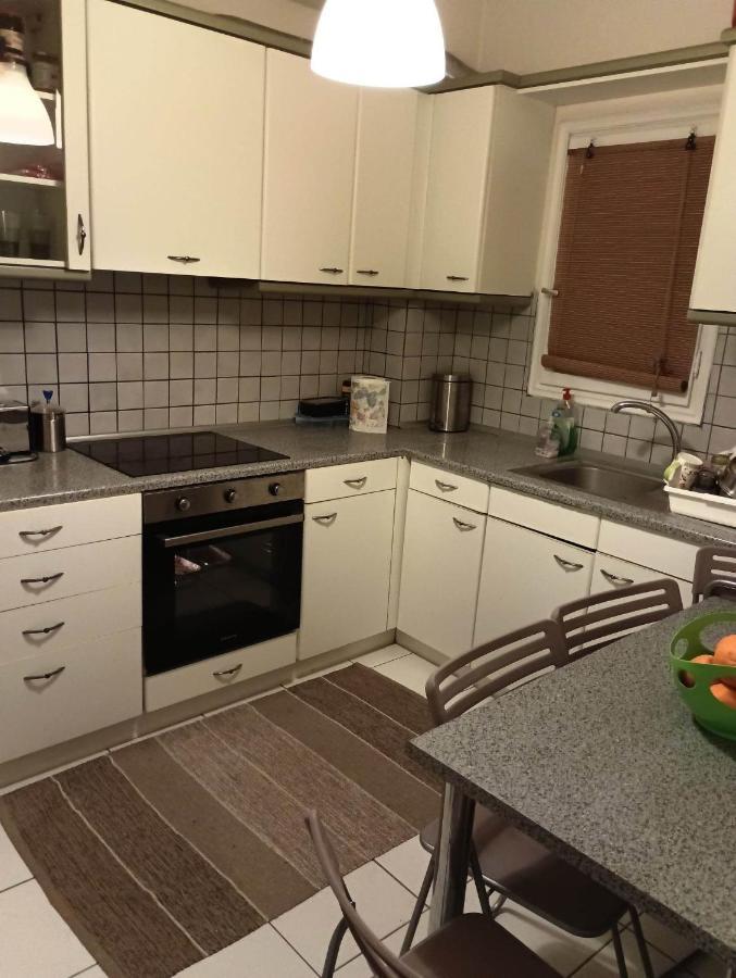 Apartment In The Center Near The Sea Kawala Zewnętrze zdjęcie