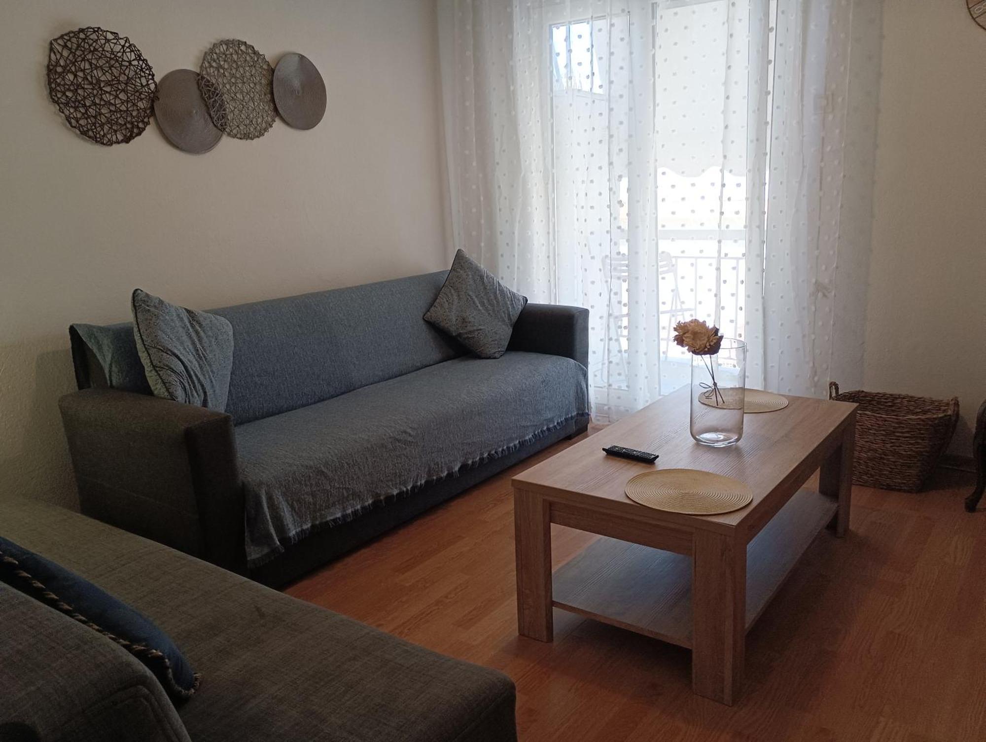 Apartment In The Center Near The Sea Kawala Zewnętrze zdjęcie